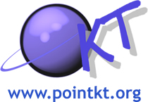 Logo Point KT