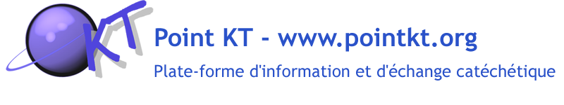 Bannière site Point KT