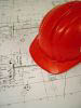 casque sur plan