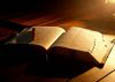 Bible ouverte