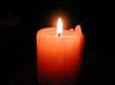 flamme de bougie