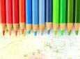 pointes crayons