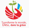 Transforme le monde, Dieu, dans ta gr�ce