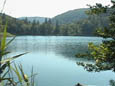 lac croatie