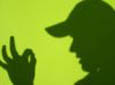 profil en ombre