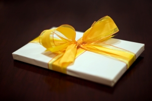 cadeau