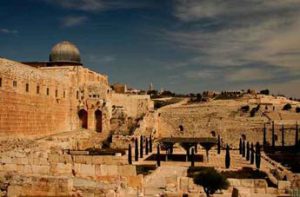 jerusalem