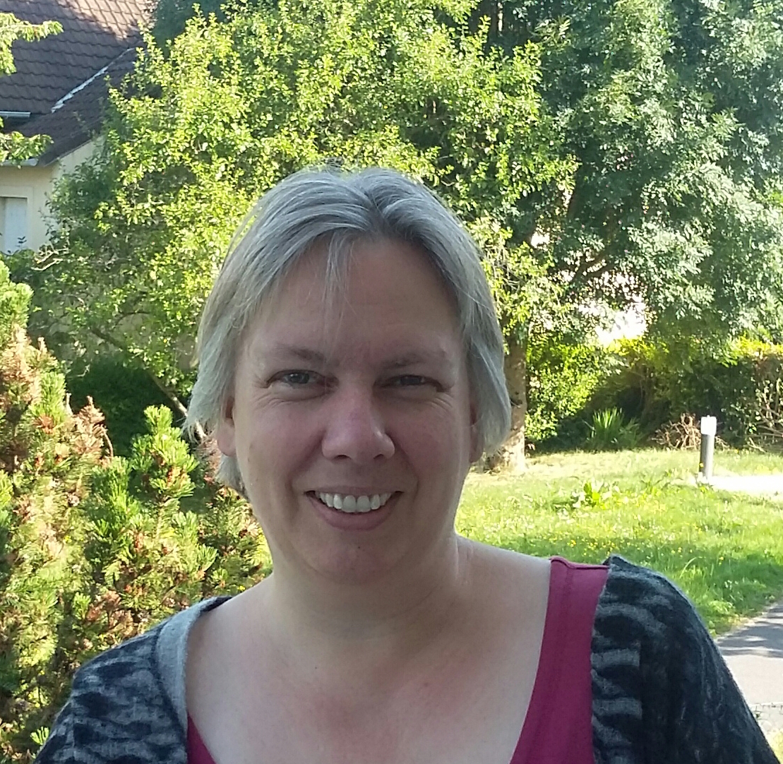 Christina WEINHOLD
