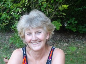 Evelyne SCHALLER