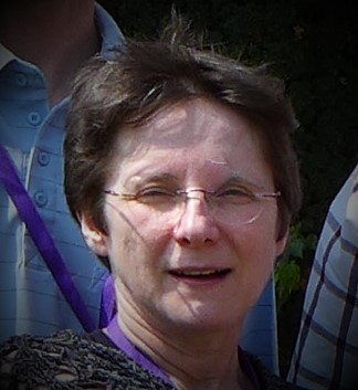 Marie-Pierre TONNON