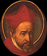 cajetan