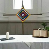 Ojo de Dios