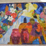 Noces à Cana