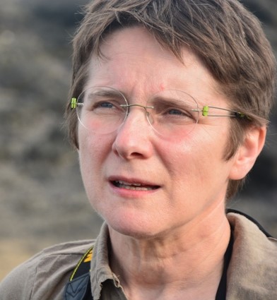 Marie-Pierre TONNON