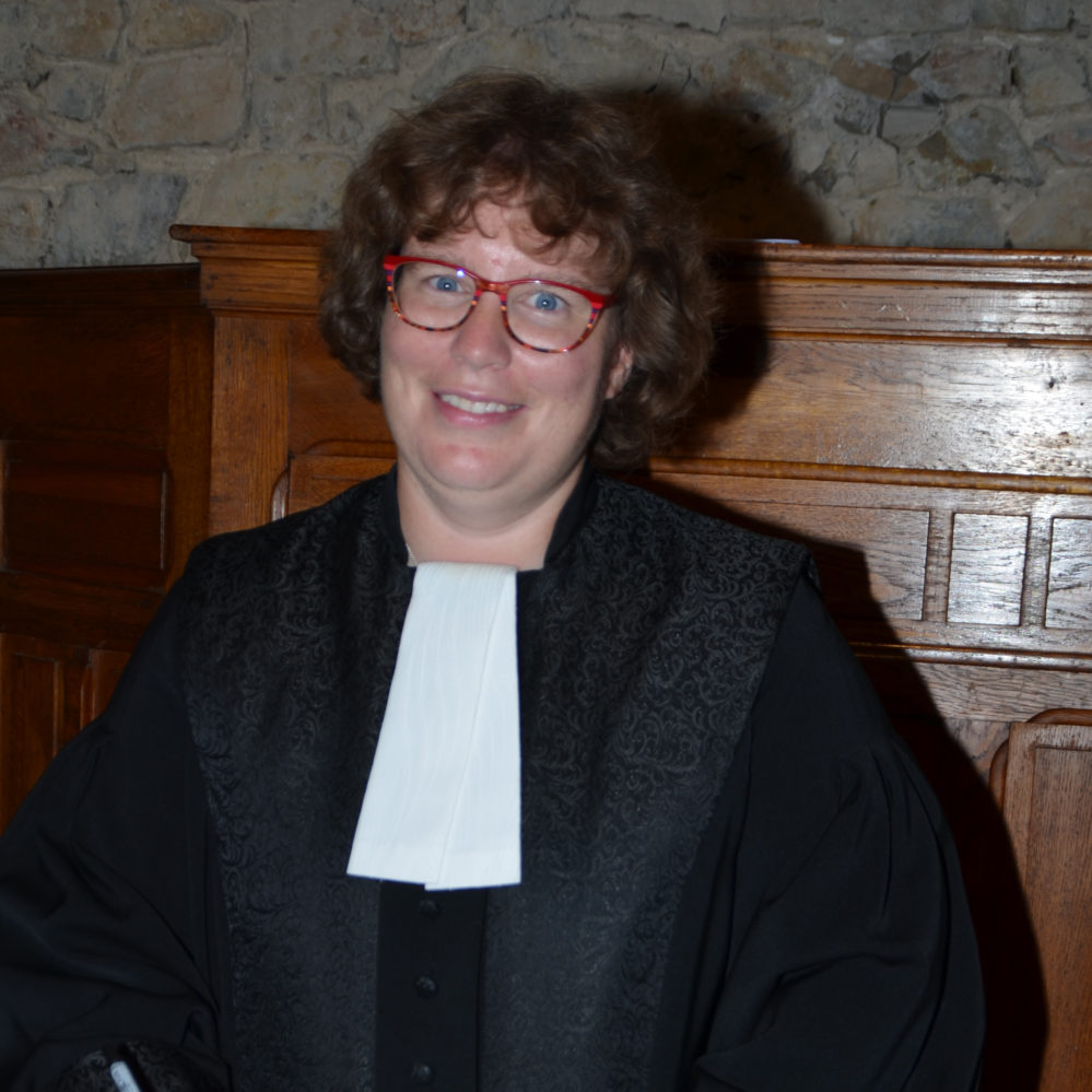Marlies Voorwinden