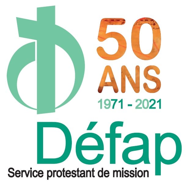 La mission – animations du cinquantenaire du Défap