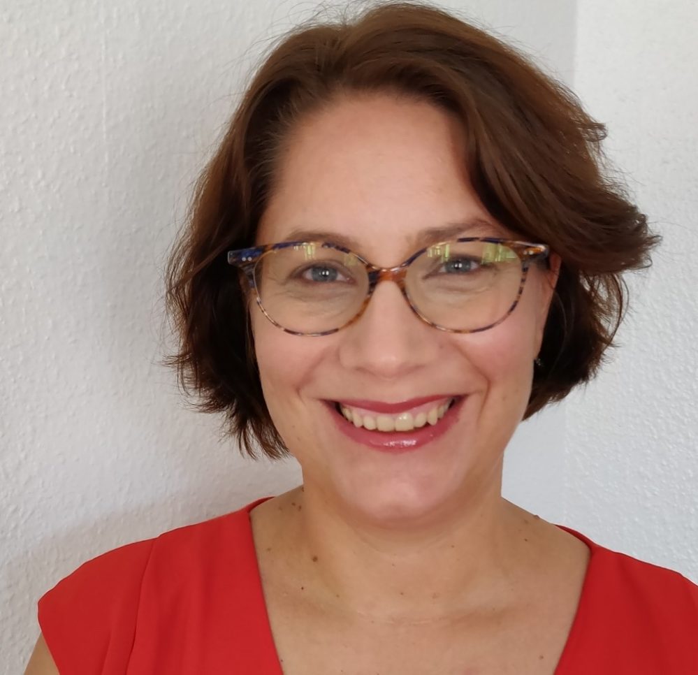 Marianne RENAUD