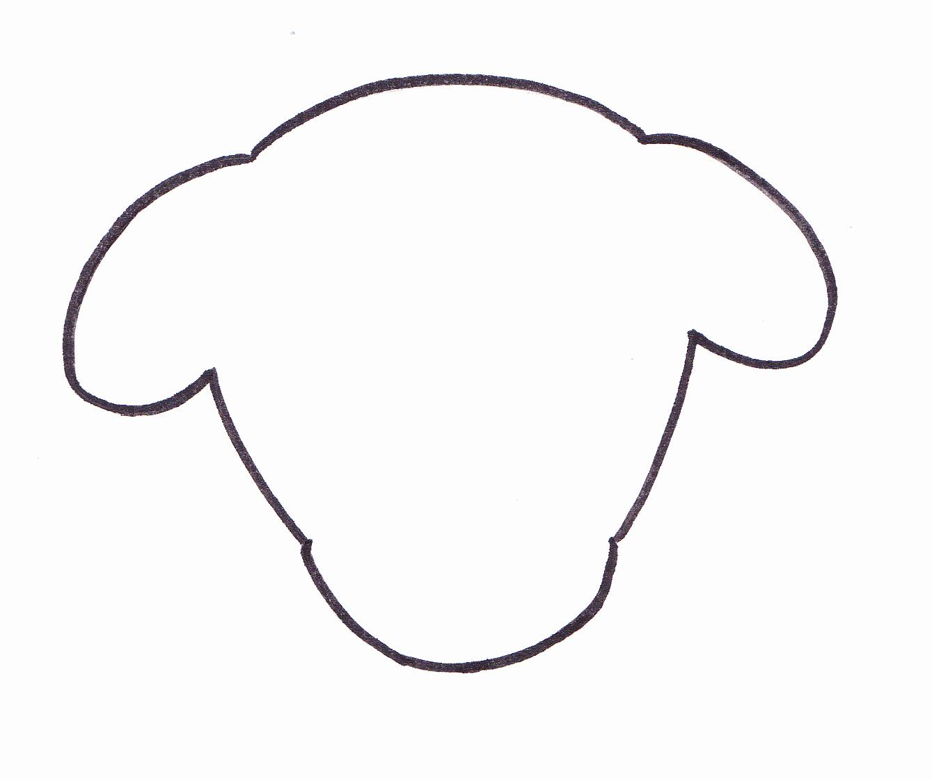Que faire avec un mouton à tête de lapin