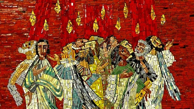 De Babel à Pentecôte…ou la déclaration d’amour de Dieu