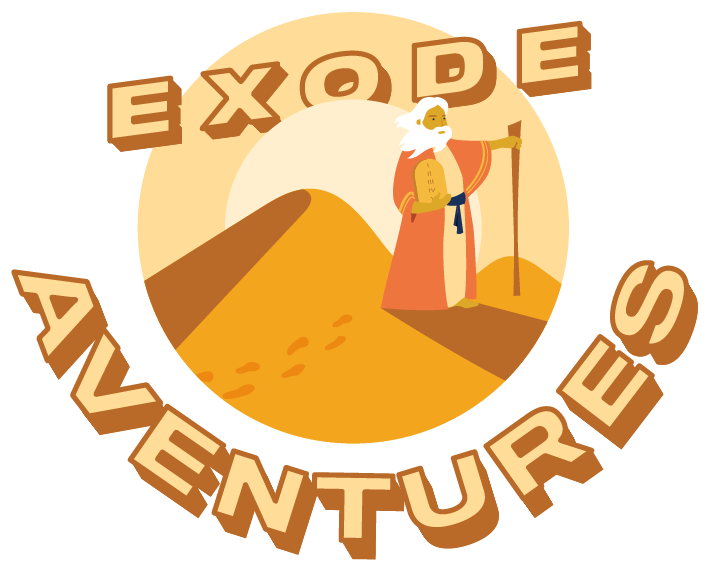 Exode Aventures